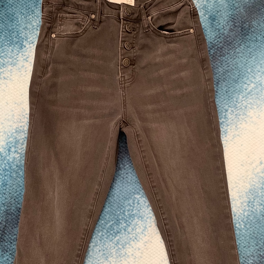 Jean pants
